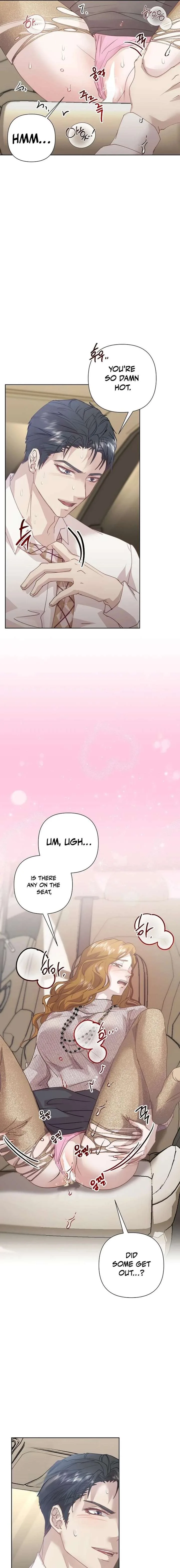 Couple in Their Prime Chapter 26 page 17