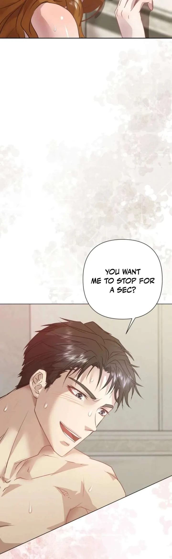 Couple in Their Prime Chapter 23 page 40