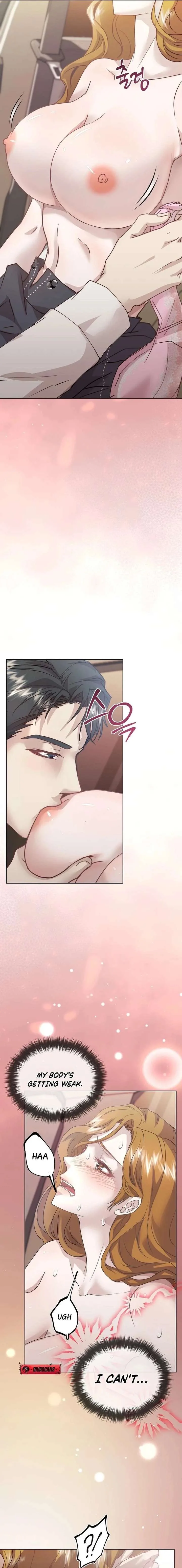 Couple in Their Prime Chapter 26 page 21