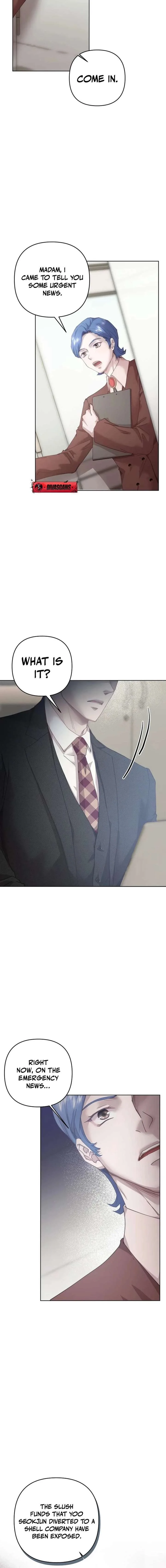 Couple in Their Prime Chapter 28 page 20