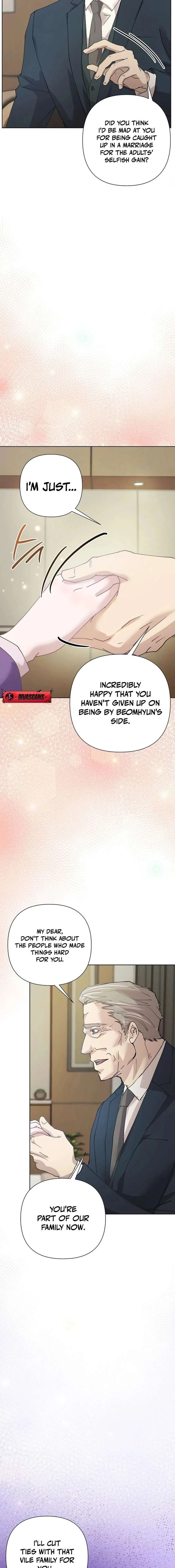 Couple in Their Prime Chapter 27 page 15