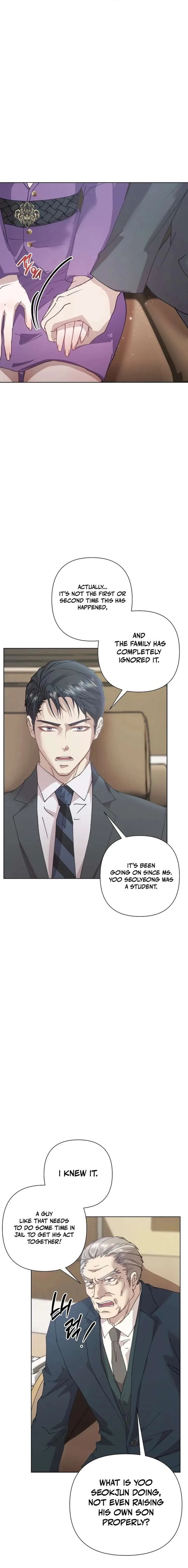 Couple in Their Prime Chapter 27 page 13
