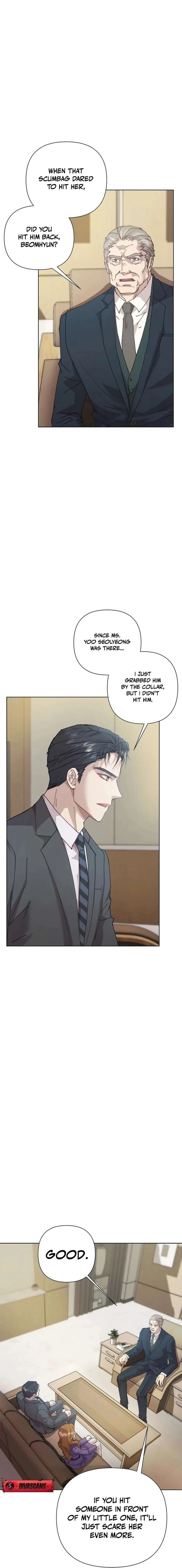 Couple in Their Prime Chapter 27 page 12