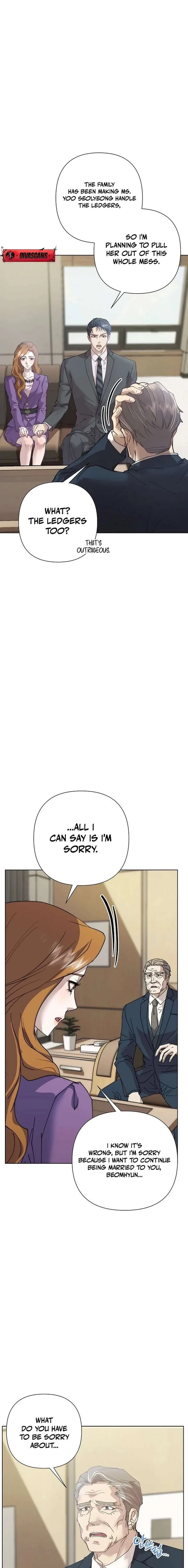 Couple in Their Prime Chapter 27 page 14