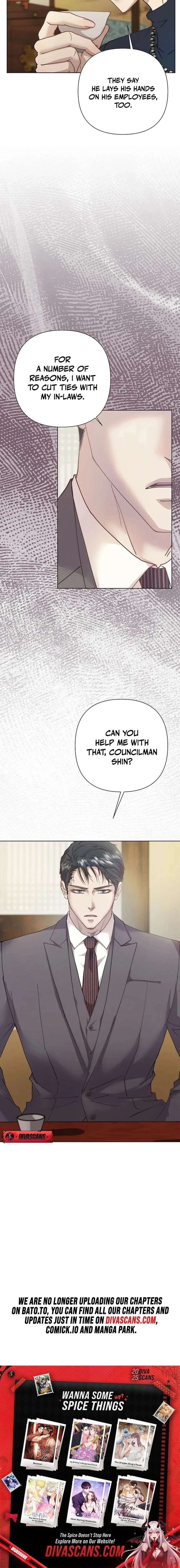 Couple in Their Prime Chapter 27 page 24