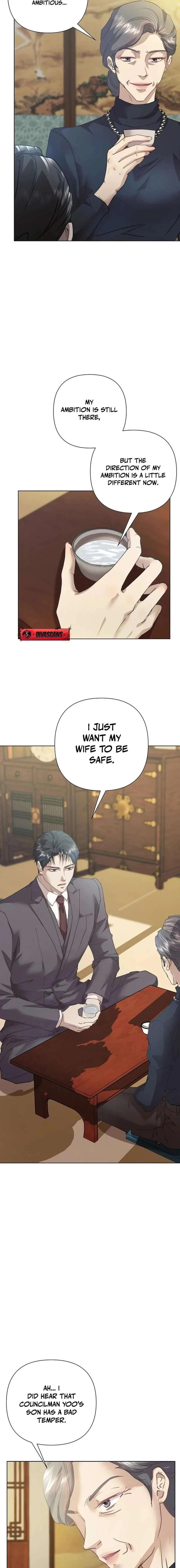 Couple in Their Prime Chapter 27 page 23