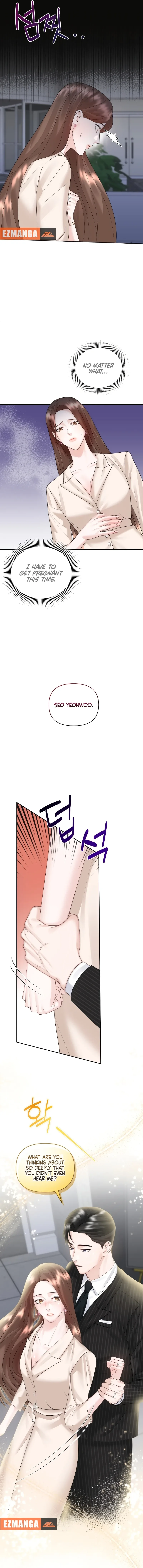 Couple Relationship Chapter 3 page 10