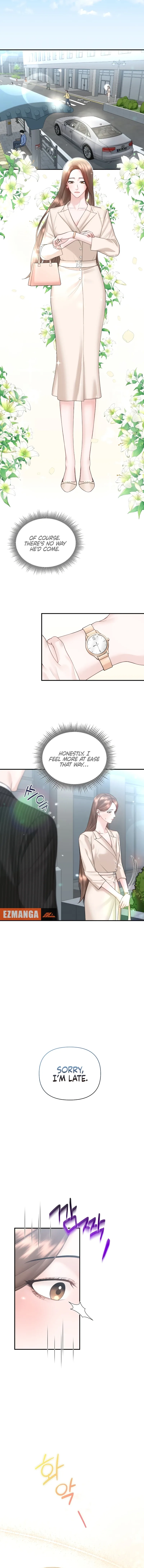 Couple Relationship Chapter 3 page 4