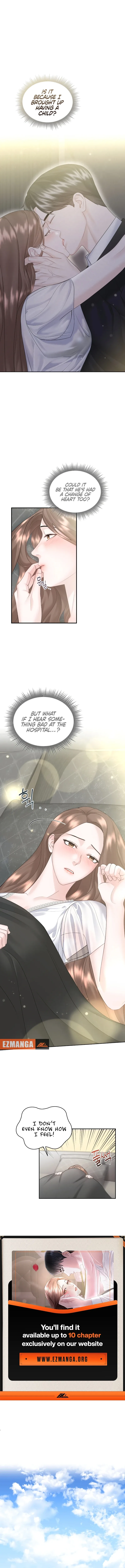 Couple Relationship Chapter 3 page 3