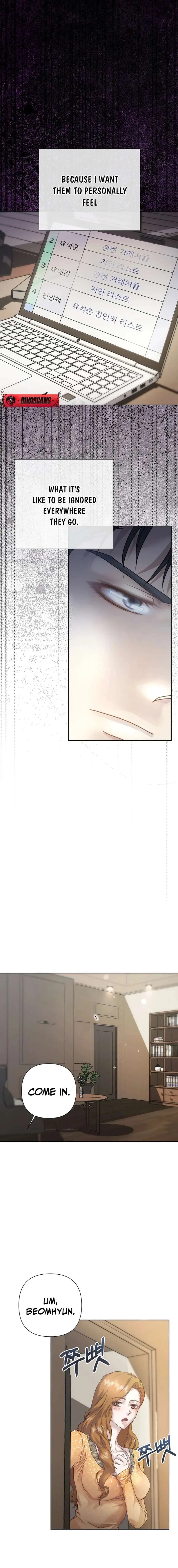 Couple in Their Prime Chapter 29 page 8