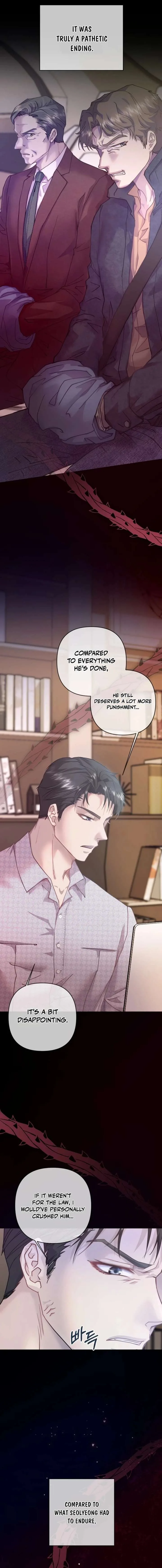 Couple in Their Prime Chapter 29 page 6