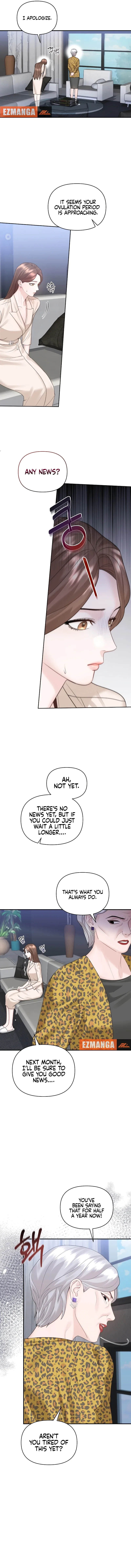 Couple Relationship Chapter 3 page 13