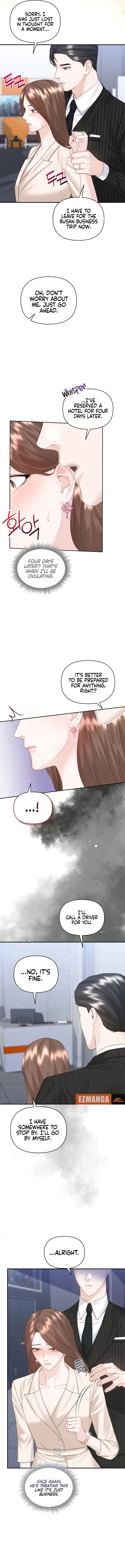 Couple Relationship Chapter 3 page 11