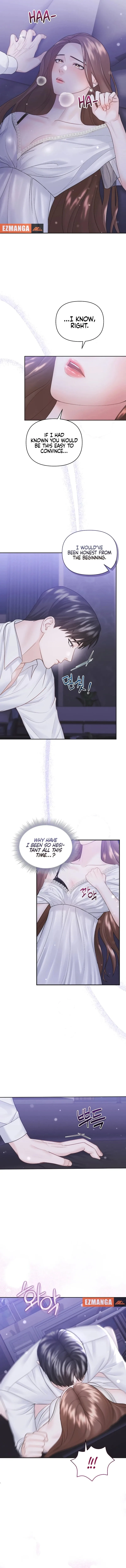 Couple Relationship Chapter 2 page 3