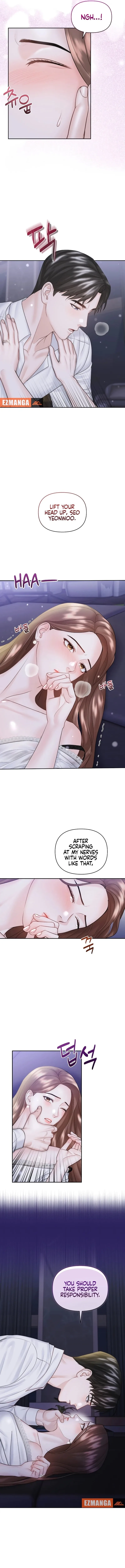 Couple Relationship Chapter 2 page 4