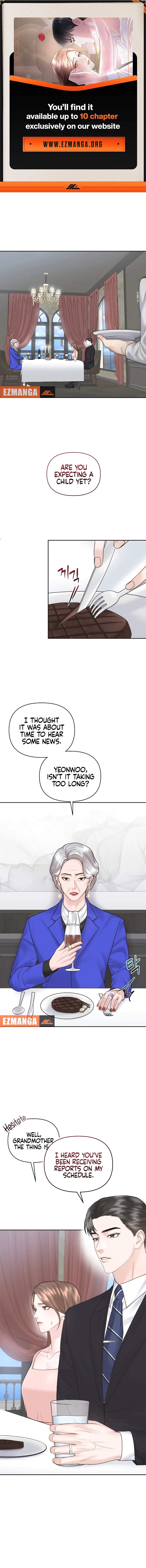 Couple Relationship Chapter 1 page 4