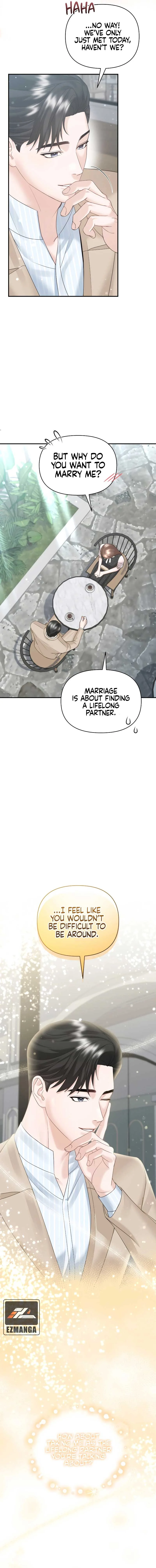 Couple Relationship Chapter 4 page 9