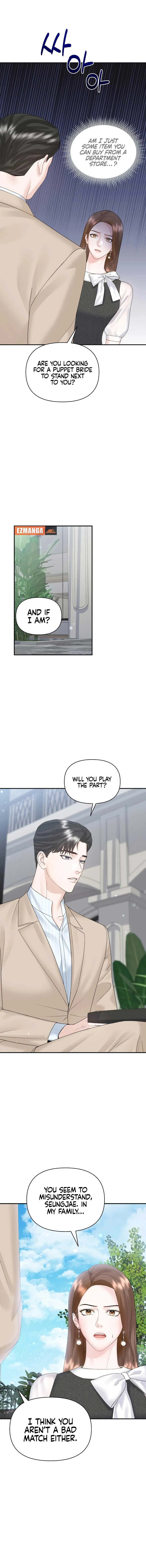 Couple Relationship Chapter 4 page 4