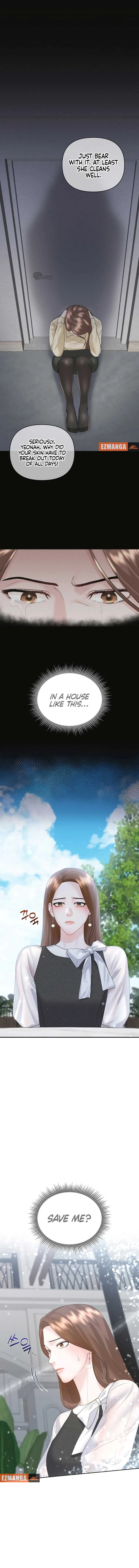 Couple Relationship Chapter 4 page 7