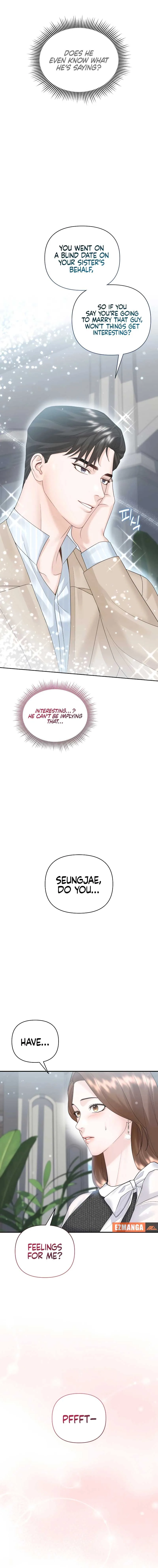 Couple Relationship Chapter 4 page 8