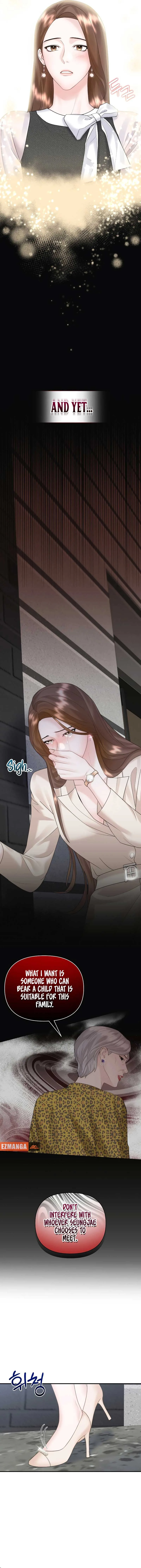 Couple Relationship Chapter 4 page 10