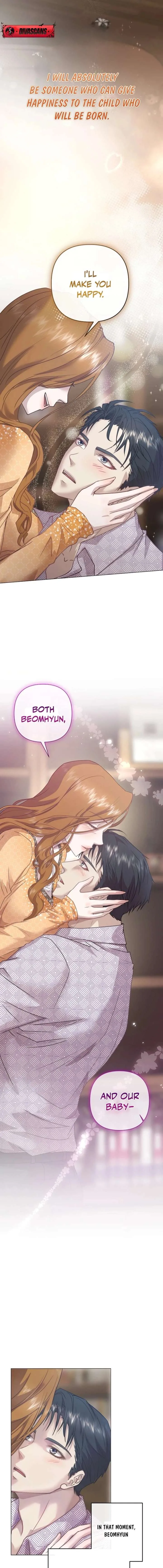 Couple in Their Prime Chapter 29 page 16