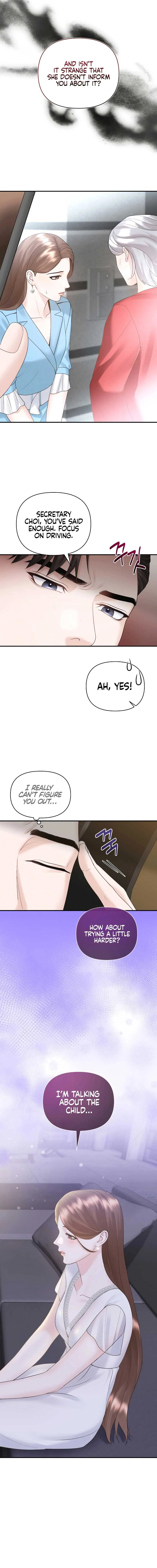 Couple Relationship Chapter 4 page 13