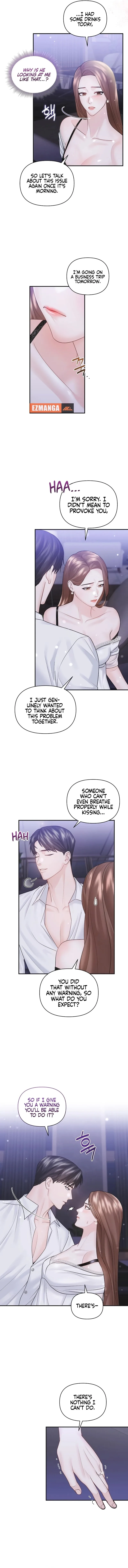 Couple Relationship Chapter 2 page 7