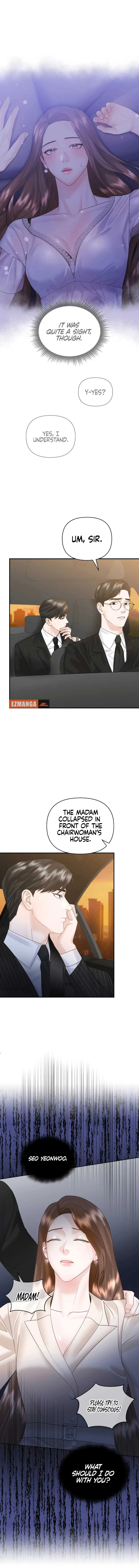 Couple Relationship Chapter 4 page 17