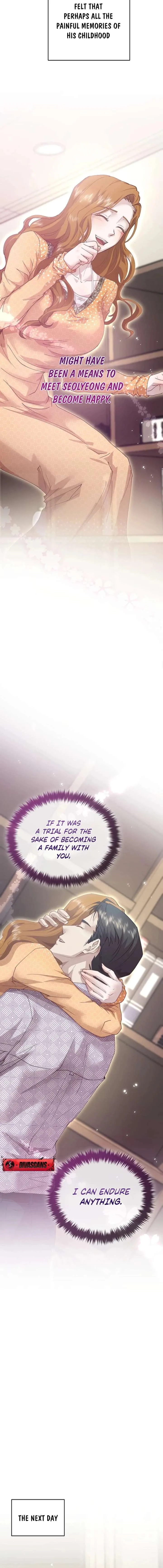 Couple in Their Prime Chapter 29 page 17