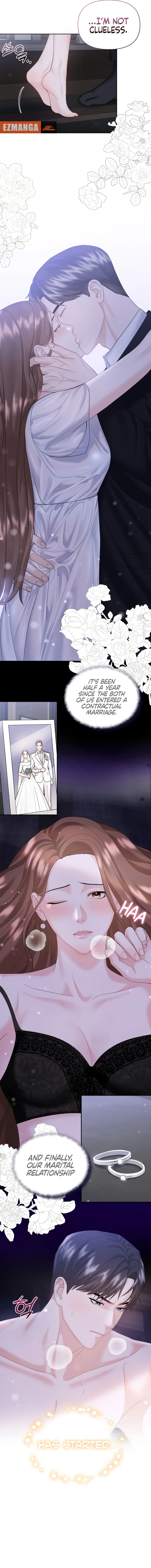 Couple Relationship Chapter 1 page 3