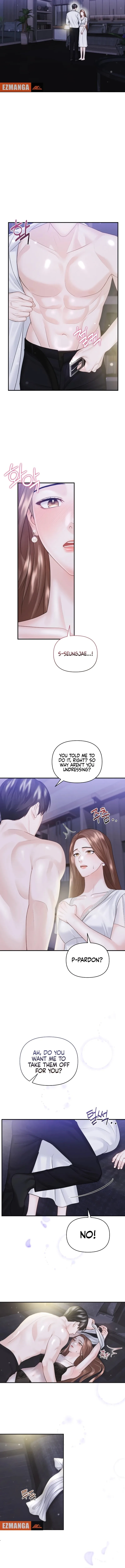 Couple Relationship Chapter 2 page 9