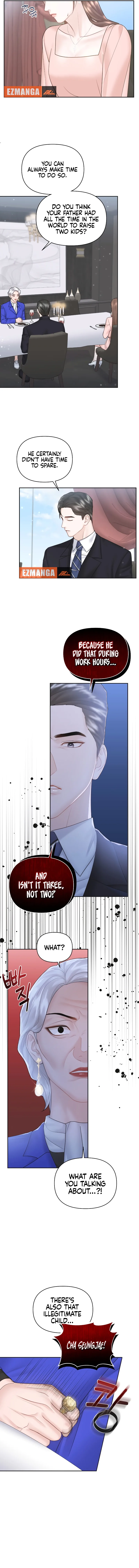 Couple Relationship Chapter 1 page 6