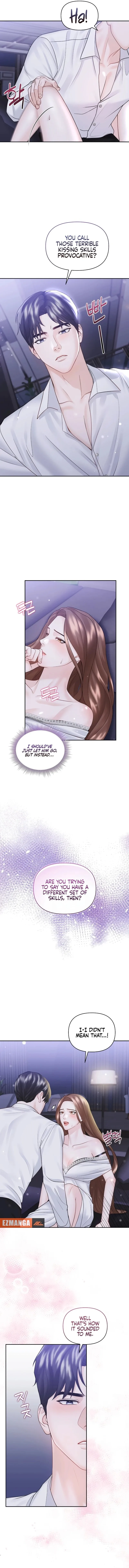Couple Relationship Chapter 2 page 6