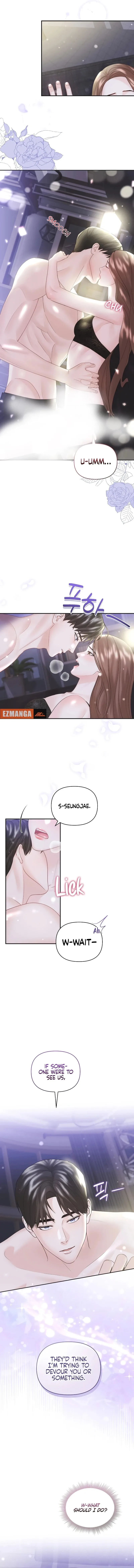 Couple Relationship Chapter 2 page 10