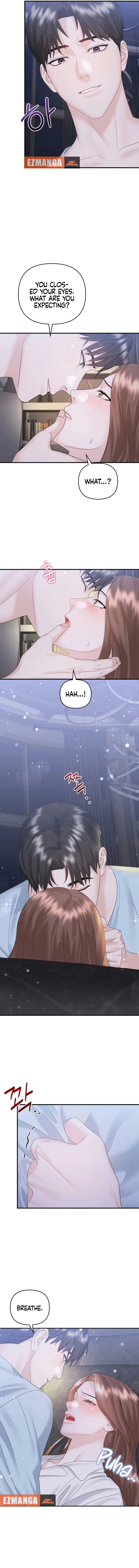 Couple Relationship Chapter 5 page 8
