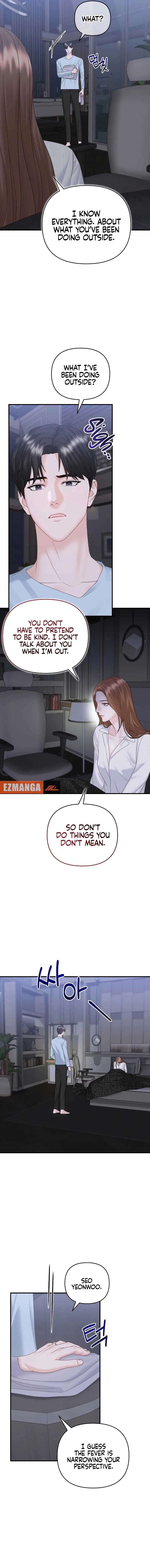 Couple Relationship Chapter 5 page 6