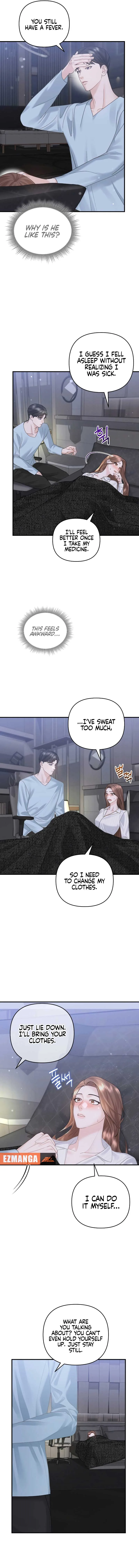 Couple Relationship Chapter 5 page 4
