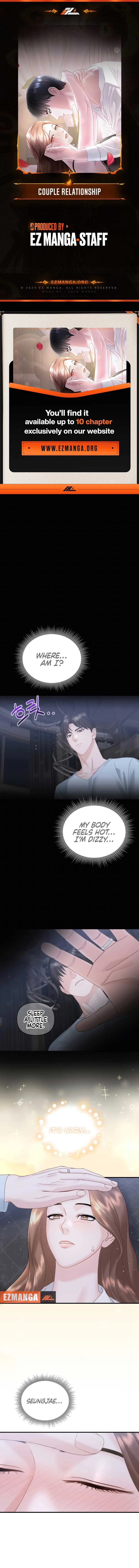 Couple Relationship Chapter 5 page 2
