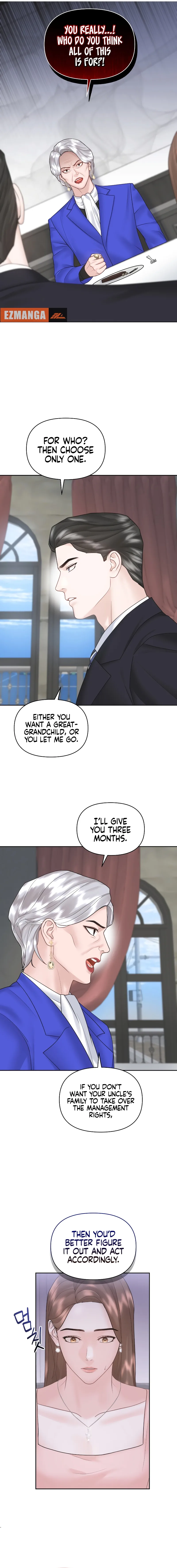 Couple Relationship Chapter 1 page 7