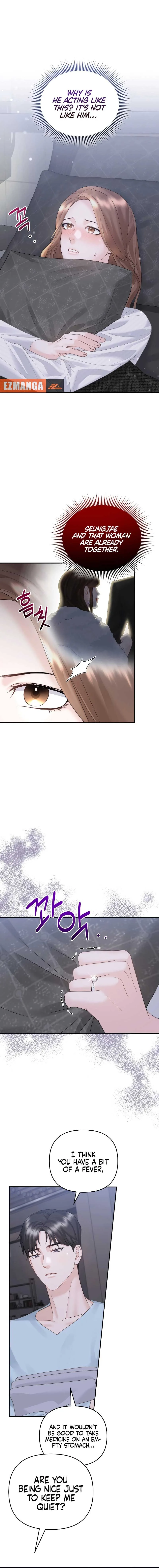 Couple Relationship Chapter 5 page 5
