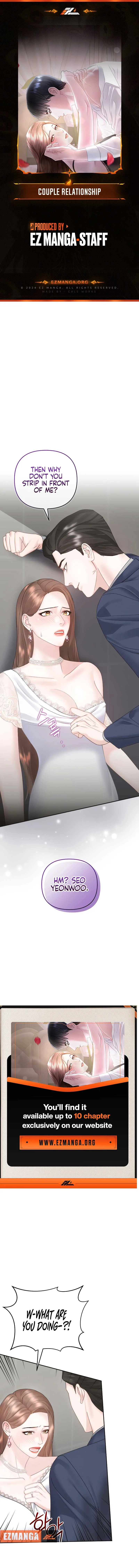 Couple Relationship Chapter 6 page 2