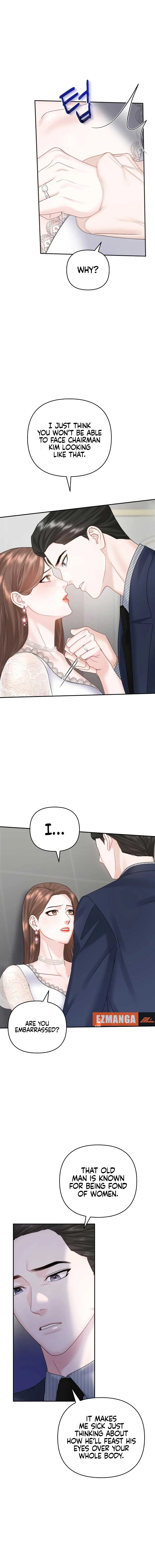 Couple Relationship Chapter 6 page 3