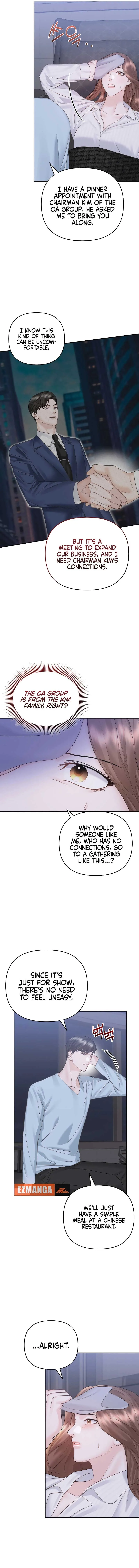 Couple Relationship Chapter 5 page 11
