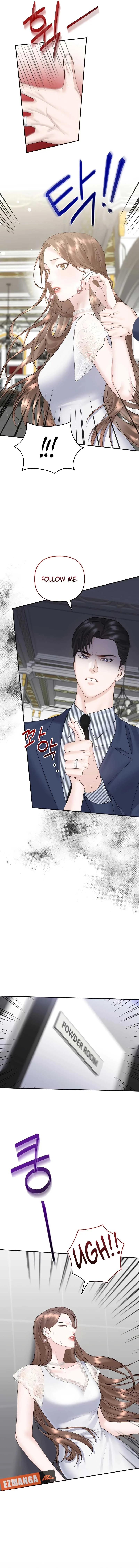 Couple Relationship Chapter 5 page 15