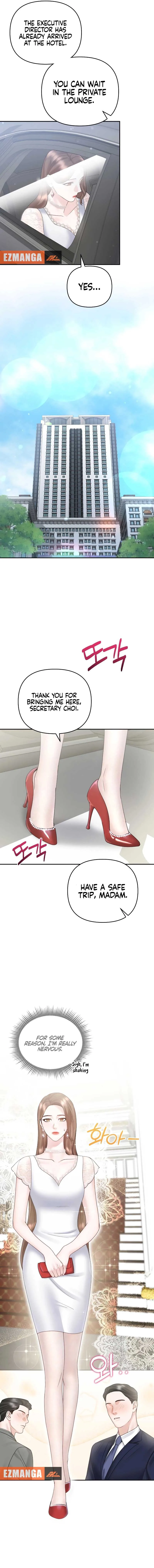 Couple Relationship Chapter 5 page 14