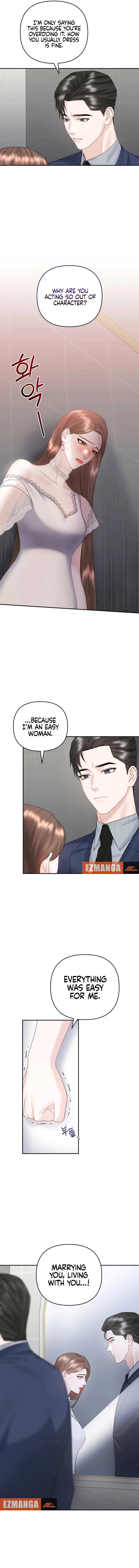 Couple Relationship Chapter 6 page 5