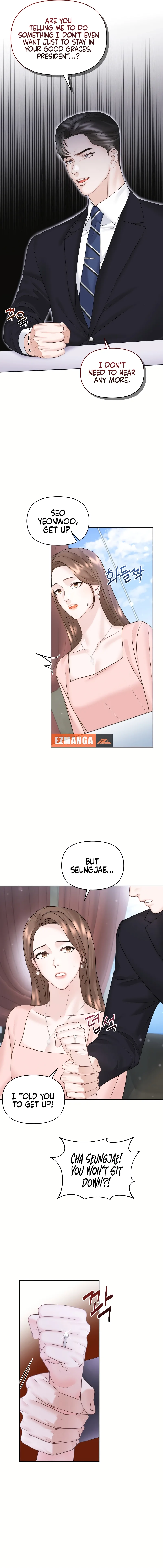 Couple Relationship Chapter 1 page 8
