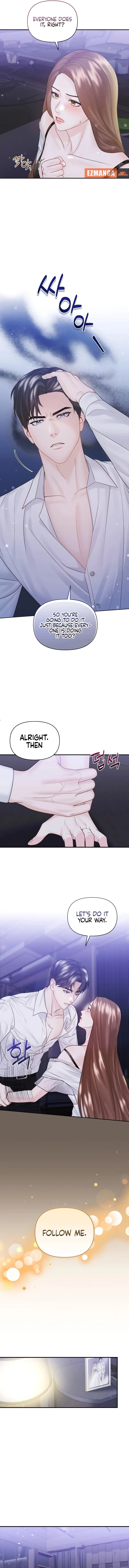 Couple Relationship Chapter 2 page 8