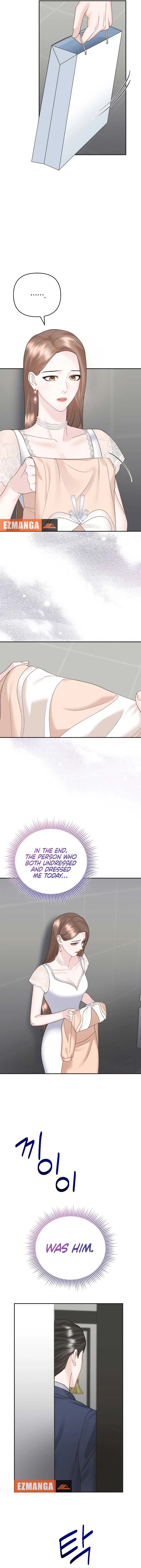 Couple Relationship Chapter 6 page 10